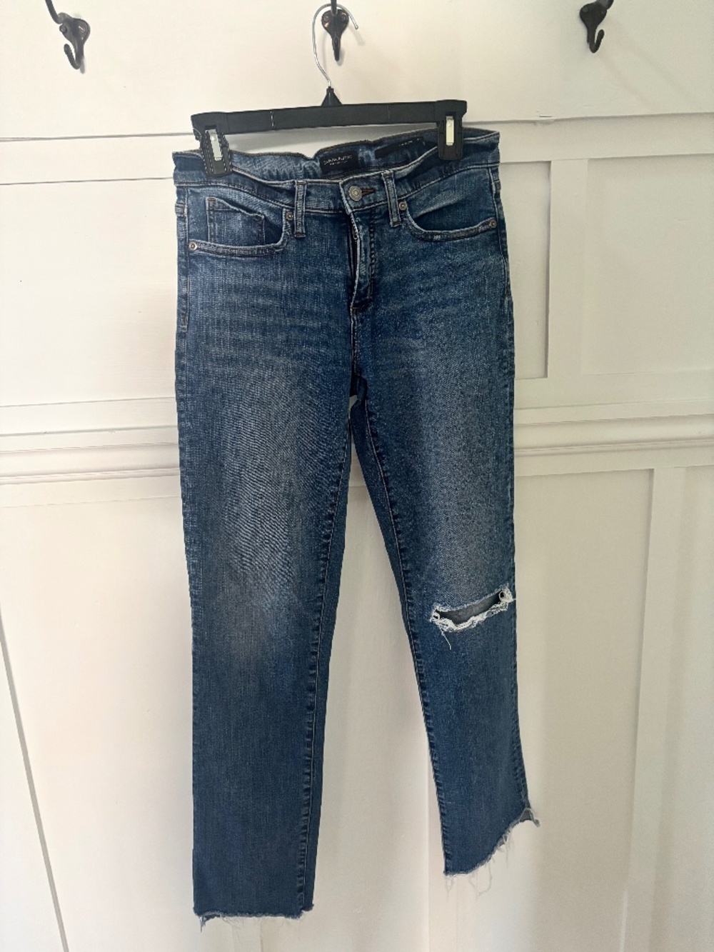 Banana Republic Premium Denim